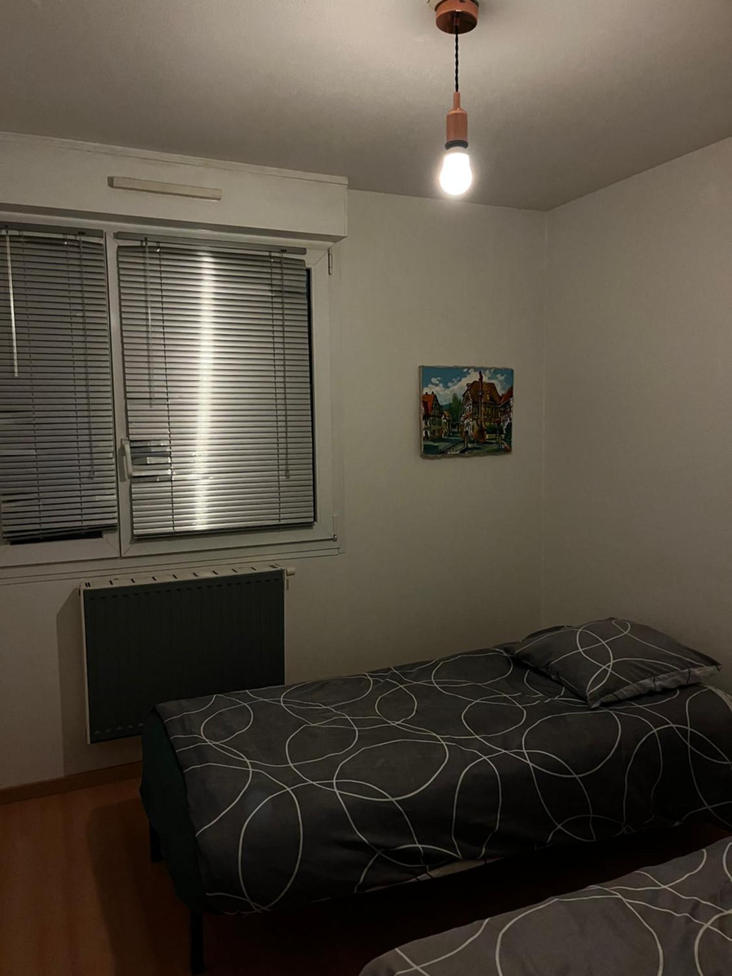 Apollon Home Robertsau Страсбург Екстериор снимка